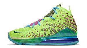 A post shared by sports on tap kicks. Nike Lebron 17 Mr Swackhammer Release Info How To Buy It Footwear News