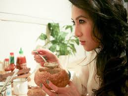 Mijune Pak: Diary of an extreme foodie