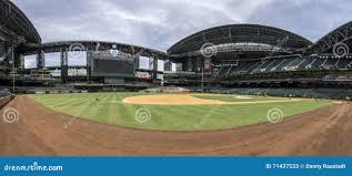 Mlb Insider Suggests Chase Field Roof Could Be Open When D-Backs Welcome  Rangers For Ws Games 3-5: 
