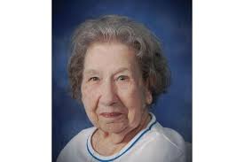 Elizabeth Stover Obituary (1926