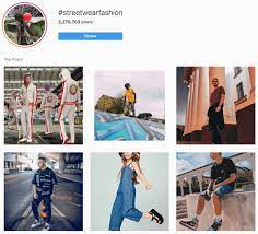 Check spelling or type a new query. Top Fashion Hashtags To Grow Your Instagram Account