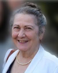 Christine (Giardina) Davis Obituary March 13, 2025