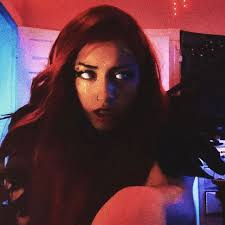 Scarlett ᖭི༏ᖫྀ Token (@scarletttoken)