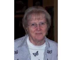 Joyce Slocum Obituary (2021)