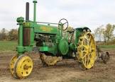 JOHN-DEERE