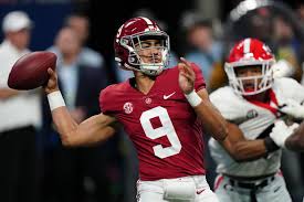Neben den aktuellen stories aus der nfl, bekommst du mit footballr auch einen überblick über college football, infos zu den stars von morgen und alles zum . Pick 6 Odds On Who Wins The College Football Playoff National Championship The Denver Post
