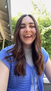 “Real joy only comes from the Spirit of God … if that same Spirit is with  me in every season, then I can have real joy in every season.” 💛⁠, ⁠, New  artist Natalie Layne shares the Bible verse that ...