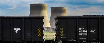 The construction of medupi power station was previously expected to cost r145 billion and kusile's bill was put at r161 billion. Kusile And Medupi At The Start Circle Of Blue