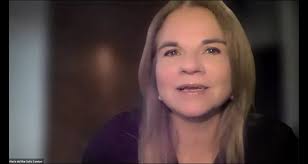 🇧🇷 La Dra. Fátima Valenzuela dictó una conferencia en la Universidad  Federal de São Paulo 📆 El pasado 13 de mayo, la Dra. Fátima Valenzuela  (IIGHI