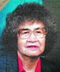 Adelia Reyes Obituary (2010)