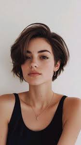 Stylist for stacked pixie cut in Dublin or Radford area?