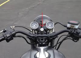 Your car's electronic key fob makes it easy to unlock and open doors or even remotely start the vehicle. Replacing A Lost Motorcycle Key A How To Guide Motorcycle Habit