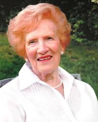 Doris Norwitz Obituary October 31, 2023