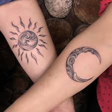 61 Cute Couple Tattoos Ideas In 2020 With Images In 2020 Cute Couple Tattoos Cute Tattoos For Women Couple Tattoos
