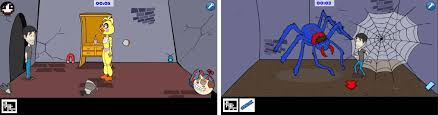 Maybe you would like to learn more about one of these? Gumball Saw Game Descargar