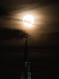 The full moon tends to mark a big build up of energy—light and dark. Don T Miss The Next Full Moon The Worm Moon And By Some Definitions A Supermoon