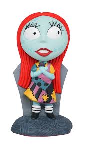 Nightmare Before Christmas NBC Sally Collectible Bank