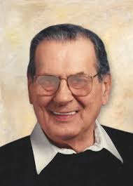 Laurent Beaudoin Obituary