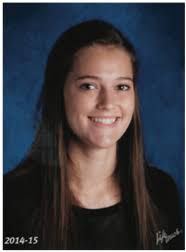 2016 Scholarship Winners