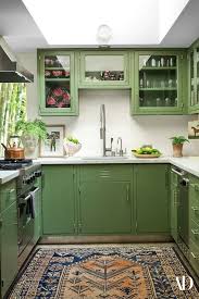 Maybe you would like to learn more about one of these? 15 Best Green Kitchen Cabinet Ideas