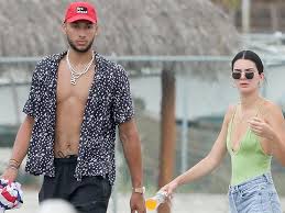 Kendall nicole jenner (born november 3, 1995) is an american model, socialite, and media personality. Kendall Jenner And Ben Simmons Back On Again After New Year S Hang Out