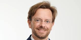 Jean-Daniel Strub (SP ZH): «Es braucht mehr Prämienverbilligungen»