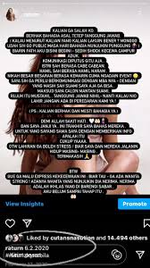 Terbaru, istri anyarnya bernama nadia christina. Alfath Fathier Menikah Lagi Nabila Istri Sah Berasa Cabe Cabean Indosport