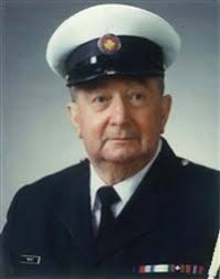 Obituary of Byron MacKay