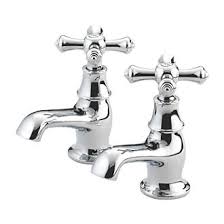 Only 10 left in stock. Bristan Colonial Bathroom Basin Taps Pair Basin Taps Screwfix Com