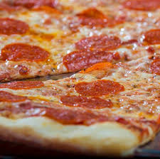 new york pizza