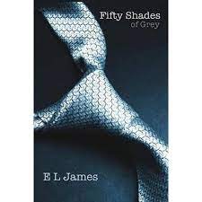 For many people, math is probably their least favorite subject in school. Fifty Shades Of Grey Fifty Shades 1 By E L James