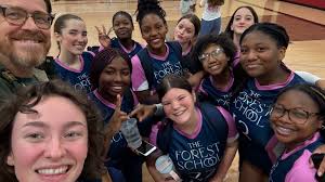 Microschool Sports and the Connection Between Self-Direction and Growth  Mindset