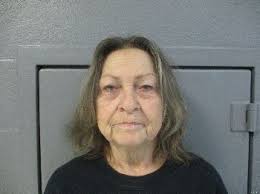 Susan Louise Vandevender Randolph (TVRJ), West Virginia  http://Arre.st/WV-1005436521