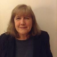 Elizabeth (Betty) Lange