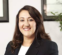 Norma Santoyo's Instagram, Twitter & Facebook