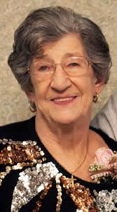 Angelina Proctor Obituary