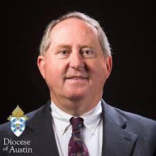 Bishop Mark Beckman will ordain Deacon A.J. Houston and Deacon Renzo  Alvarado Suarez to the holy priesthood at the Cathedral of the Most Sacred  Heart of Jesus, Knoxville, TN