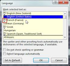 If lock the taskbar has a check mark beside it, click it to remove the check mark. French Proofing Tools Microsoft Community