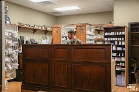 Phoenix Pharmacy and Fountain Transition to New Ownership