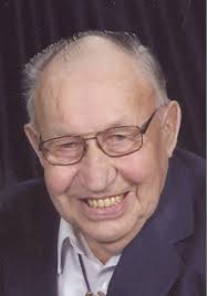 Richard Marvin Donald Priebe Obituary