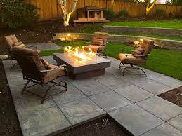 Enhance your outdoor patio or walkway using square 24×24 concrete pavers limestone white paving stone. Glacier Slate Architectural Slabs Mutual Materials