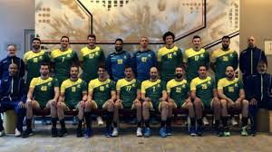 Seleção Brasileira de handebol divulga convocação para fase de treinamento