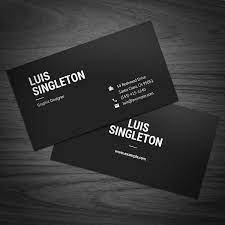 The best online business card makers offer you a wide variety of business card design templates, allowing you to create your own customized design quickly and easily. Free Business Card Templates For Architects Archdaily