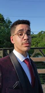 Today's Spotlight is Gabriel...