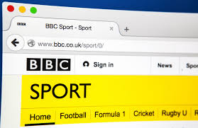 Bbc sport was founded in 1988. Emma Sanders How To Be A Broadcast Journalist Bbc Sport