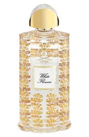 A creed white flowers illatkompozíciója fejillatában ibolyalevél, zöld alma és a citrom akkordokkal bontakozik ki. Les Royales Exclusives White Flowers Fragrance Nordstrom