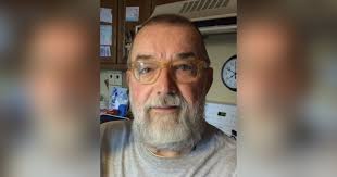 Obituary for David Joseph Dombrosky