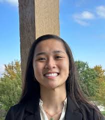 Outstanding Graduating Senior Award