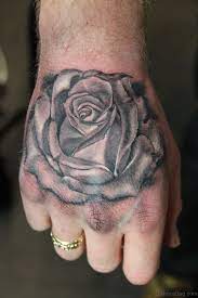 Since ancient times, the great war chiefs and other. 50 Cute Flower Tattoos On Hand