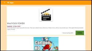 With digitalization many opt to use ebooks and pdfs rather than traditional books and papers. How To Install Apk Time On Firestick Android Tv Box Stick